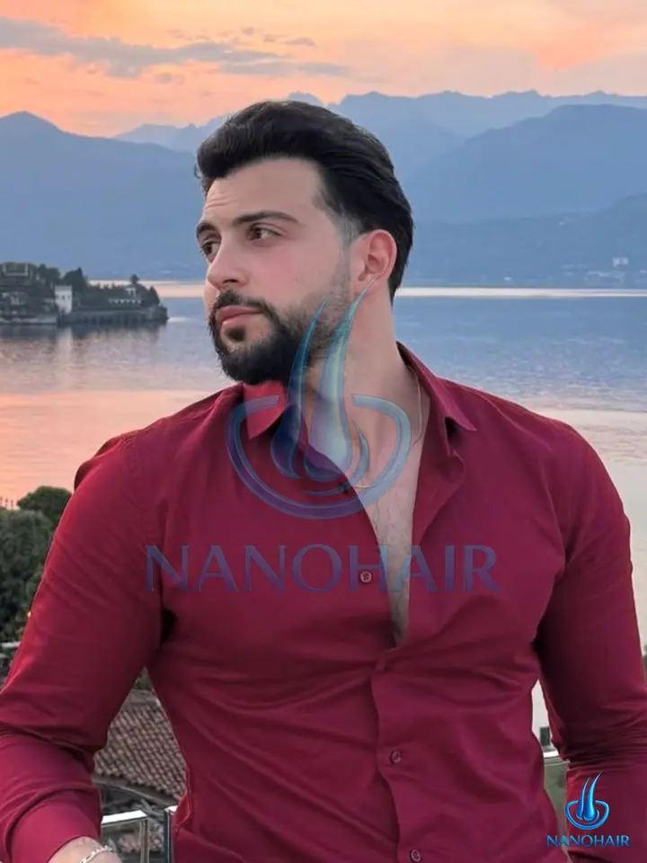 R*** T. sonrası