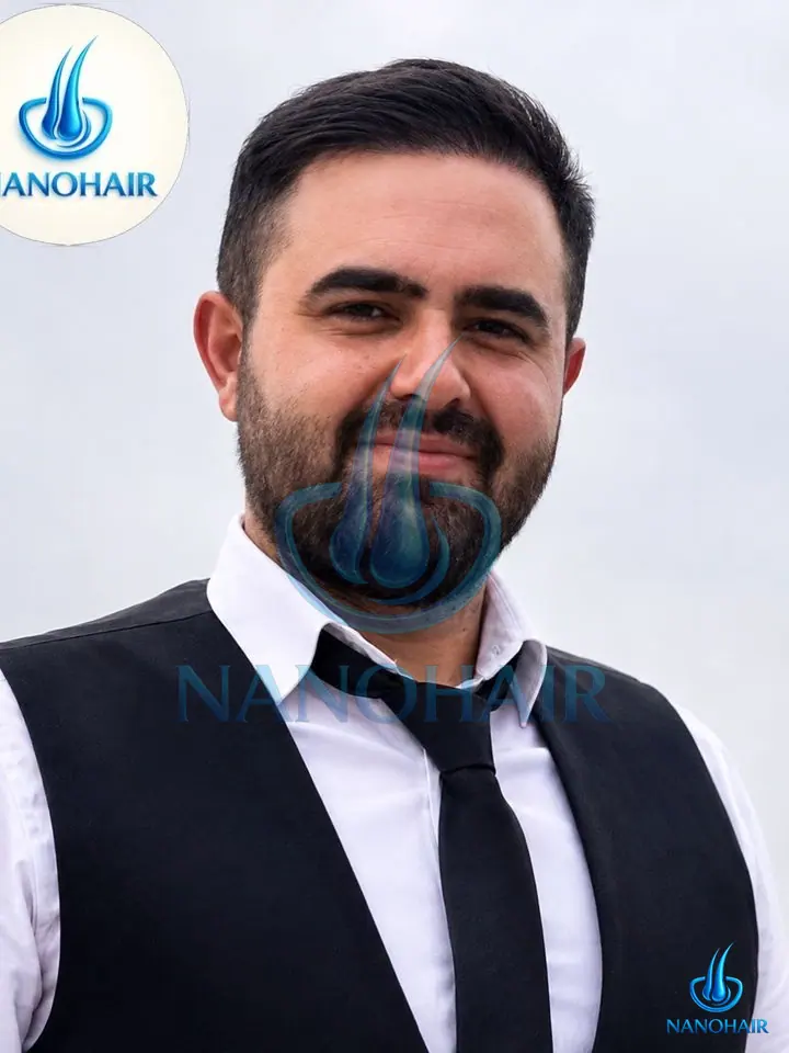Y*** B. sonrası