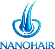 NanoHair Logo